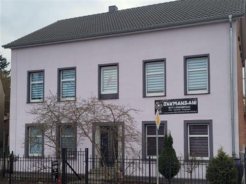 Ferielejlighed - 4 personer -  - Strelitzer Str. - 17094 - Burg Stargard