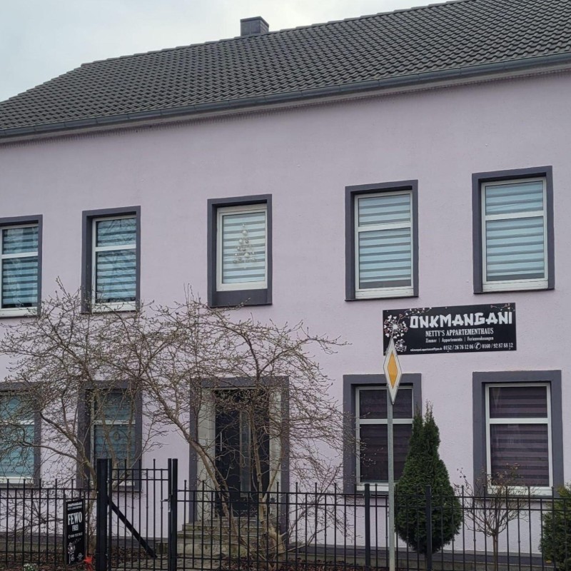 Ferielejlighed - 4 personer -  - Strelitzer Str. - 17094 - Burg Stargard