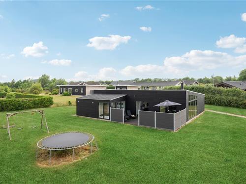Sommerhus - 6 personer -  - Pilemose - Skovmose - 6470 - Als