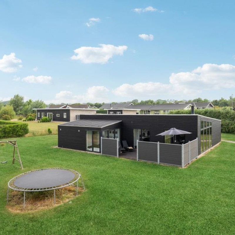 Ferienhaus - 6 Personen -  - Pilemose - Skovmose - 6470 - Als