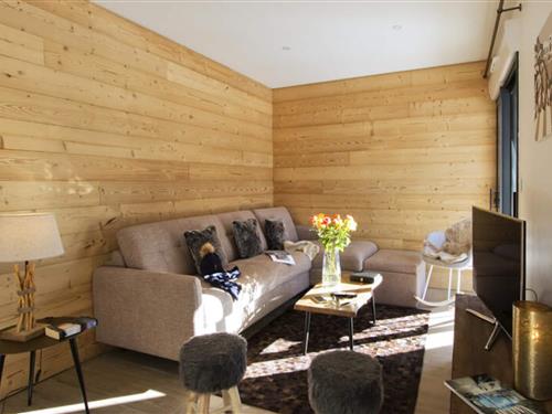 Semesterlägenhet - 6 personer -  - 38860 - Venosc