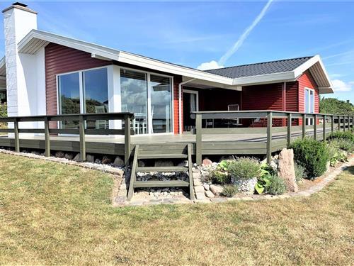 Sommerhus - 4 personer -  - Gammelhave - Helnæs - 5631 - Ebberup