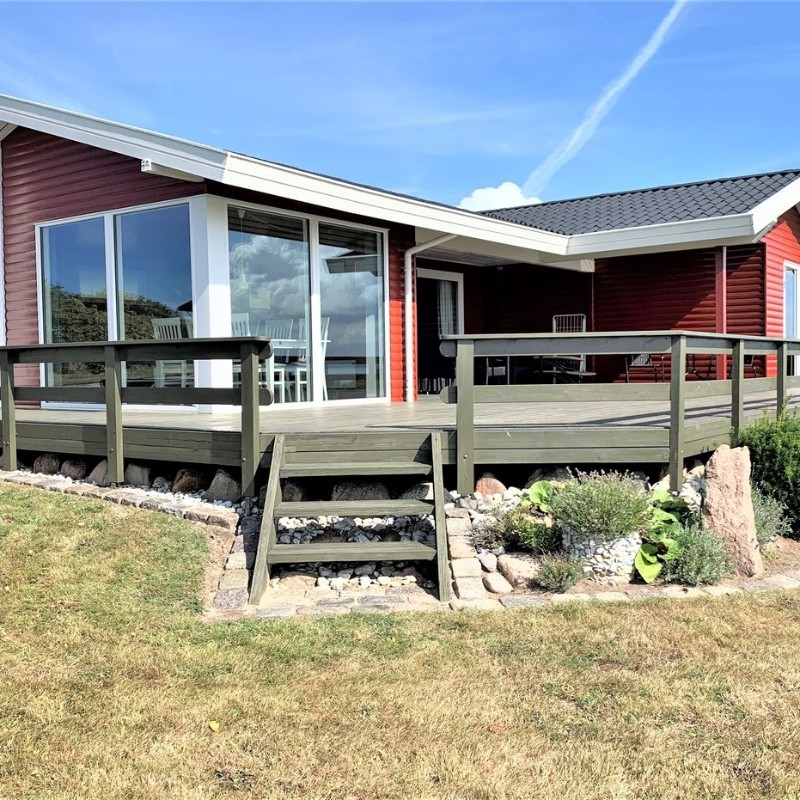 Sommerhus - 4 personer -  - Gammelhave - Helnæs - 5631 - Ebberup