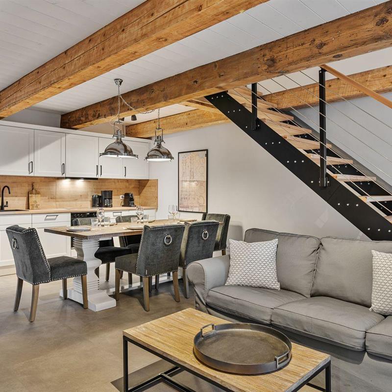 Ferielejlighed - 6 personer -  - Dorfstraße - 25881 - Westerhever