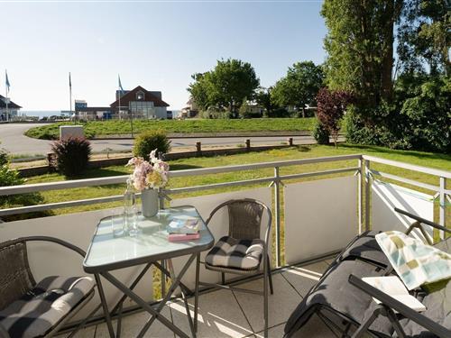 Ferieleilighet - 4 personer -  - Birkenweg - 23746 - Kellenhusen