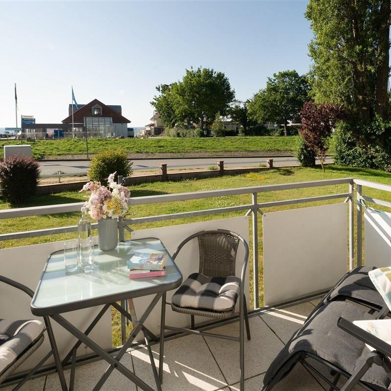 Ferielejlighed - 4 personer -  - Birkenweg - 23746 - Kellenhusen