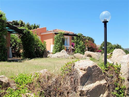 Ferienhaus - 6 Personen -  - Porto San Paolo - 08020