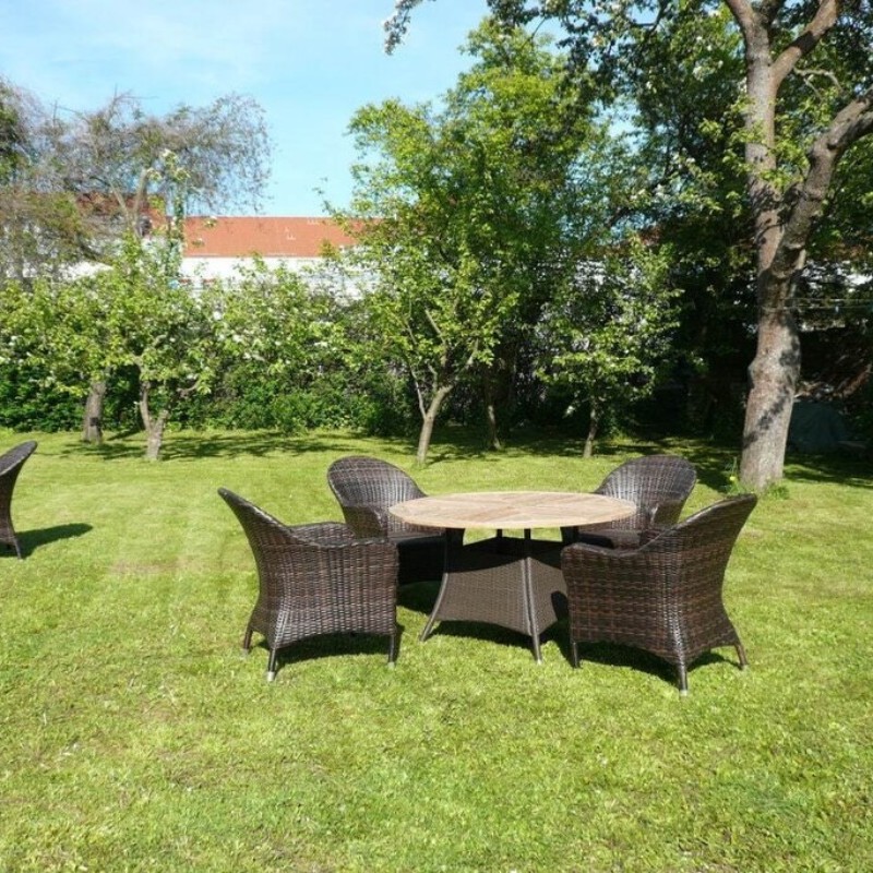 Sommerhus - 2 personer -  - 18546 - Sassnitz