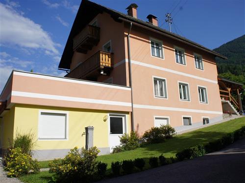 Semesterlägenhet - 5 personer -  - Kleindorf - 9831 - Flattach