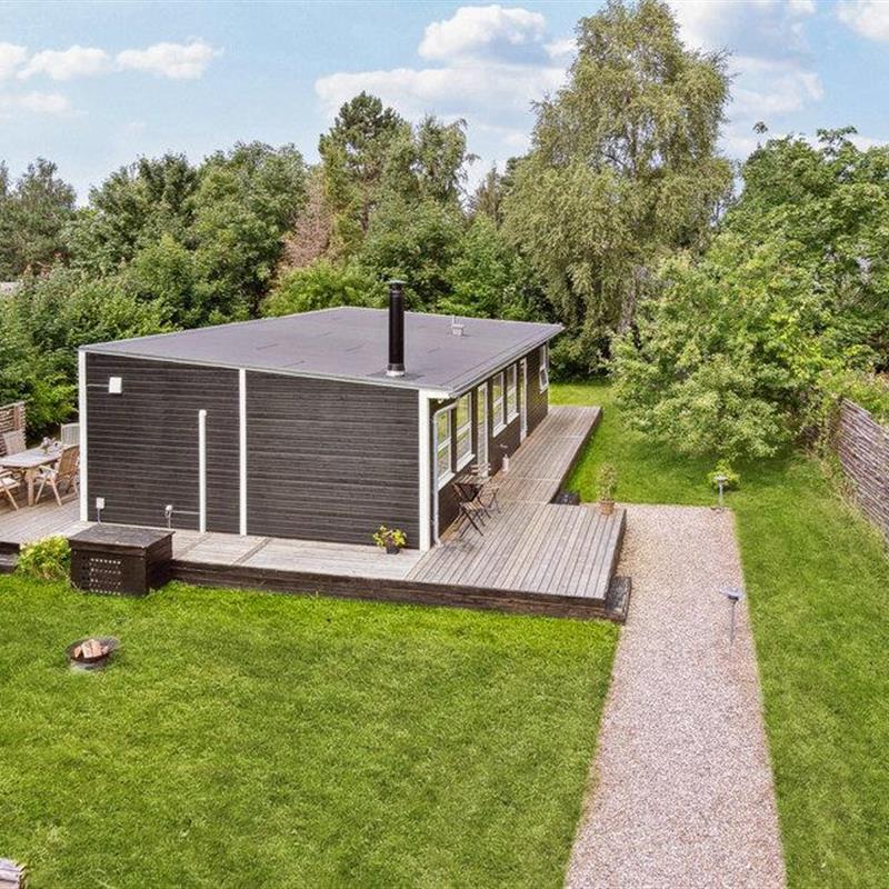 Ferienhaus - 6 Personen -  - Drosselvej - 3120 - Dronningmölle