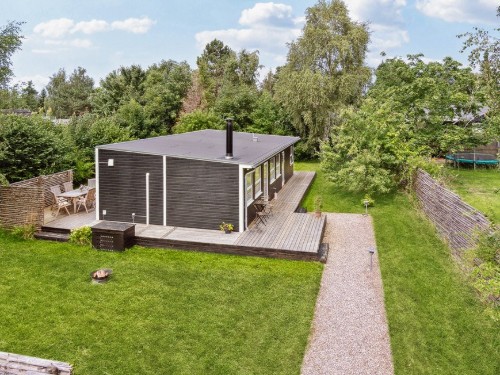 Sommerhus - 6 personer -  - Drosselvej - 3120 - Dronningmølle