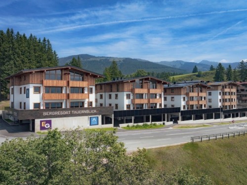 Sommerhus - 10 personer -  - 5730 - Mittersill