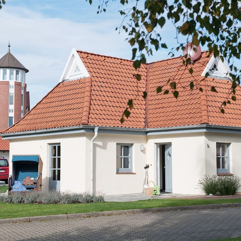 Sommerhus - 6 personer -  - Goethestraße - 21762 - Otterndorf
