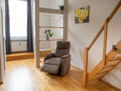 Semesterlägenhet - 2 personer -  - Maria-Stromberger-Gasse - 8020 - Graz