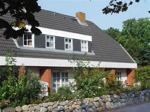 Ferielejlighed - 4 personer -  - Olsdorfer Straße - 25826 - St. Peter-Ording