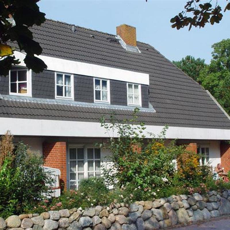 Ferielejlighed - 4 personer -  - Olsdorfer Straße - 25826 - St. Peter-Ording