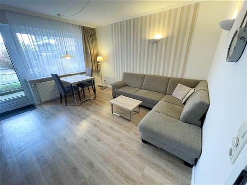 Ferielejlighed - 2 personer -  - Moltkestraße - 25761 - Büsum