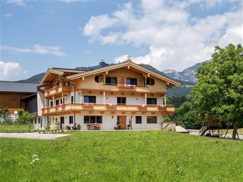 Bondegård - 5 personer -  - Mühlleiten - 6306 - Söll