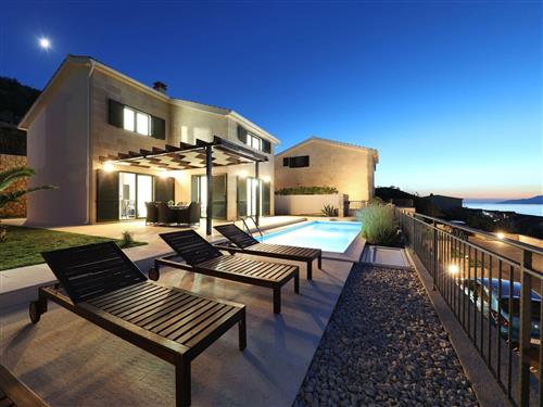 Sommerhus - 6 personer -  - Vinjerac - 23247