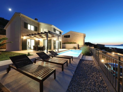 Holiday home - 6 persons -  - 23247 - Vinjerac