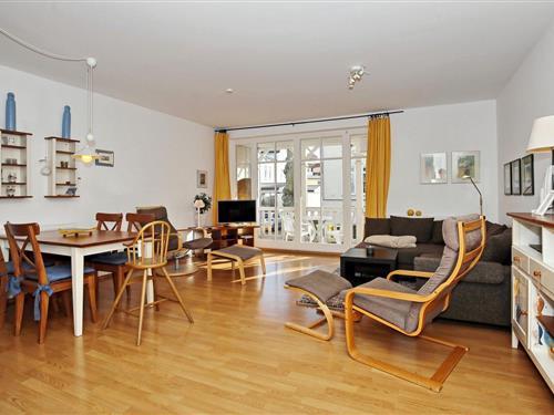 Holiday Home/Apartment - 4 persons -  - Dünenstraße - 18225 - Ostseebad Kühlungsborn