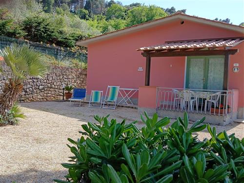Ferielejlighed - 4 personer -  - Capoliveri - 57031