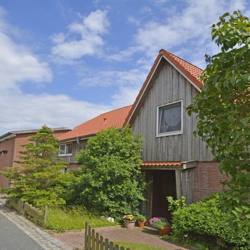 Sommerhus - 7 personer -  - 25761 - Hedwigenkoog