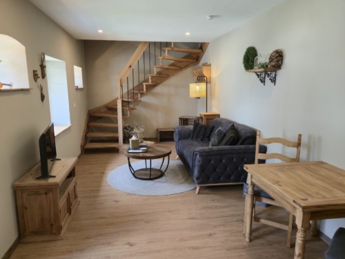 Sommerhus - 2 personer -  - Ortsstraße - 54483 - Kleinich