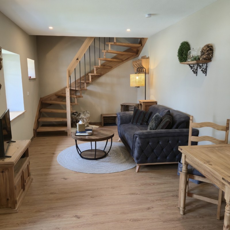 Sommerhus - 2 personer -  - Ortsstraße - 54483 - Kleinich