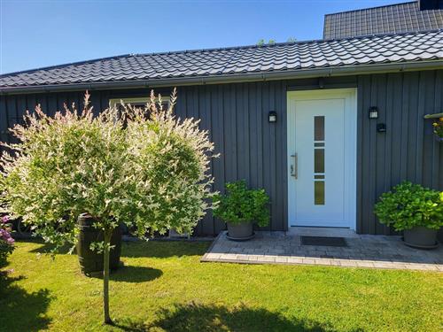 Ferielejlighed - 2 personer -  - Osterstraße - 18347 - Wustrow