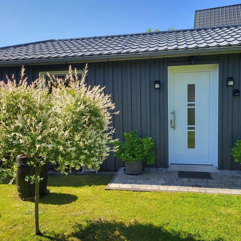 Ferielejlighed - 2 personer -  - Osterstraße - 18347 - Wustrow