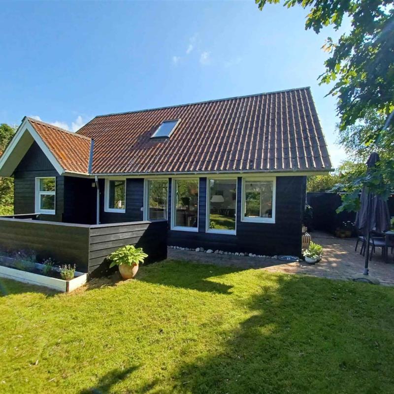 Sommerhus - 7 personer -  - Siriusvej - 5500 - Middelfart
