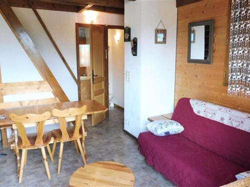 Ferienhaus - 6 Personen -  - 74120 - Praz-Sur-Arly