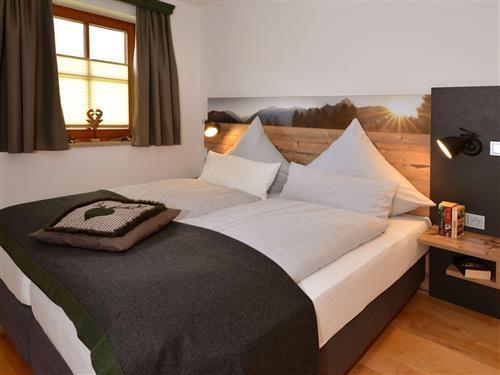 Ferieleilighet - 4 personer -  - Am Waldbahnhof - 83242 - Reit Im Winkl