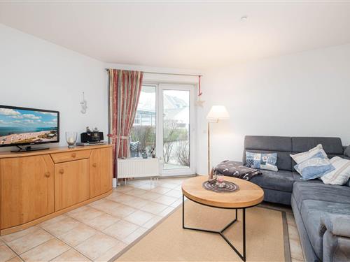 Ferielejlighed - 3 personer -  - Strandstraße - 23669 - Niendorf