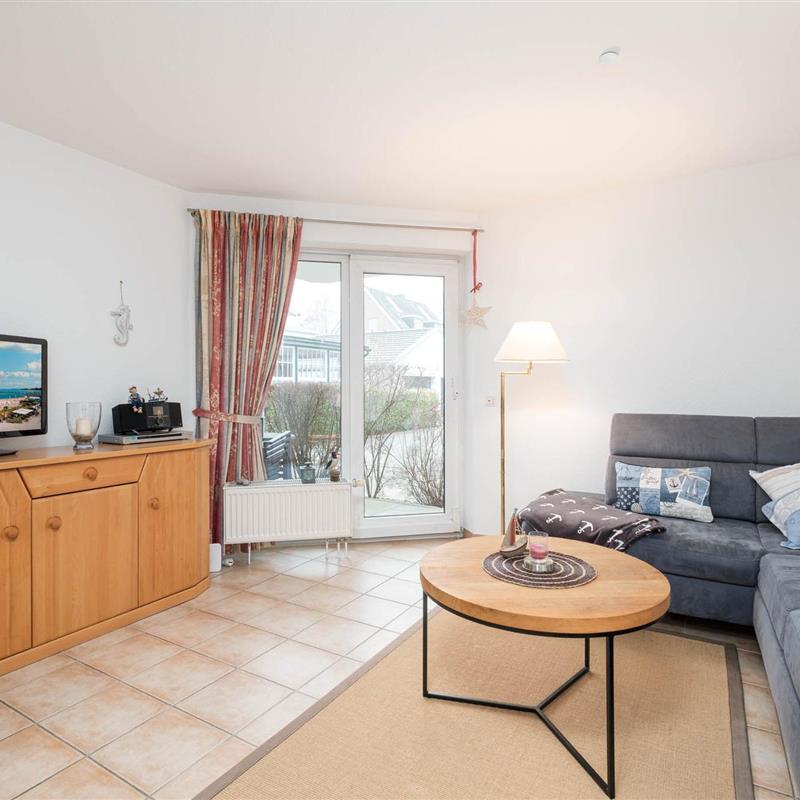 Ferielejlighed - 3 personer -  - Strandstraße - 23669 - Niendorf