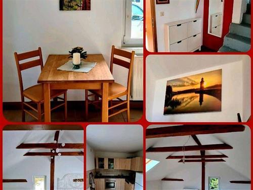 Ferienwohnung - 6 Personen -  - Herwigsdorfer Str. - 02763 - Zittau