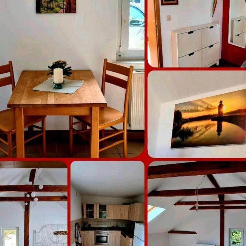 Ferielejlighed - 6 personer -  - Herwigsdorfer Str. - 02763 - Zittau
