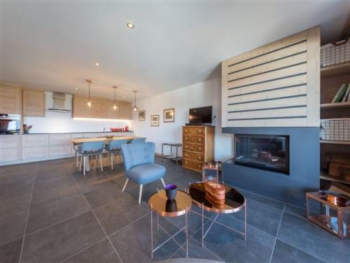 Holiday apartment - 6 persons -  - Nendaz - 1997