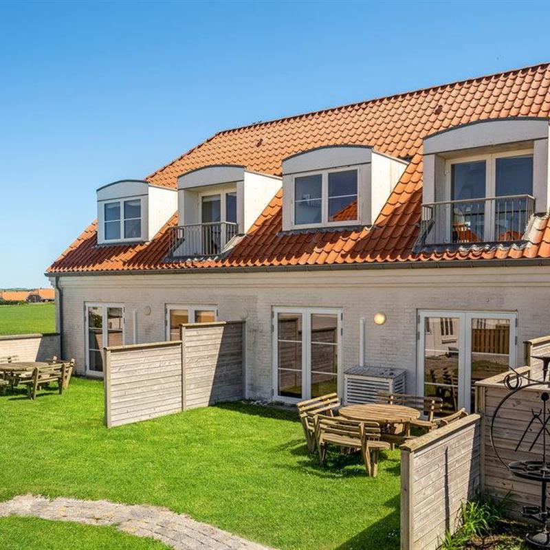 Ferielejlighed - 4 personer -  - Vesterhavsgade - Bovbjerg - 7620 - Lemvig