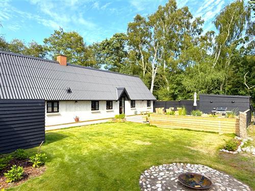 Ferienhaus - 8 Personen -  - Lille Skovvej - Byrum - 9940 - Läsö