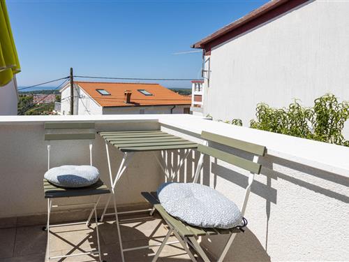 Holiday apartment - 4 persons -  - Mundanije - Rab - Mundanije - 51280 - Mundanije