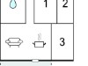 Billede 19 - Plantegning