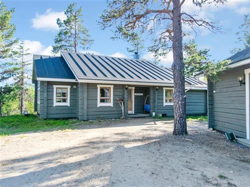 Sommerhus - 8 personer -  - Inari - 99830