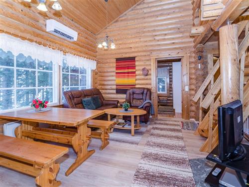 Holiday home - 10 persons -  - Juuka - 83950