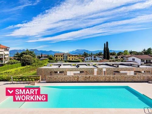 Feriehus / leilighet - 5 personer -  - 25015 - Desenzano Del Garda