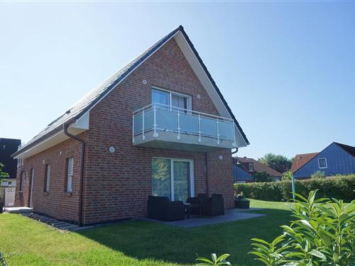 Holiday apartment - 2 persons -  - Ostlandstraße - 23746 - Kellenhusen