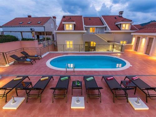 Ferielejlighed - 4 personer -  - Molunat - Dubrovnik-Molunat - 20218 - Molunat