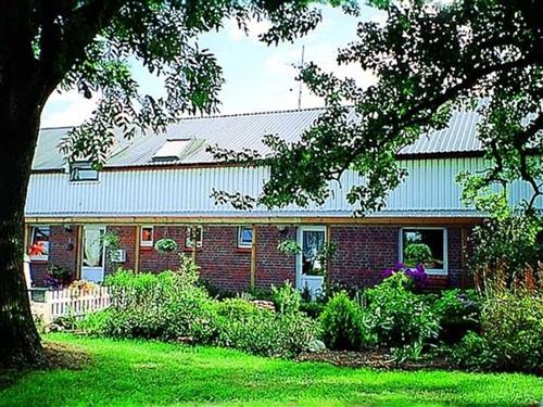 Bondegård - 6 personer -  - Norderfeld - 24997 - Wanderup