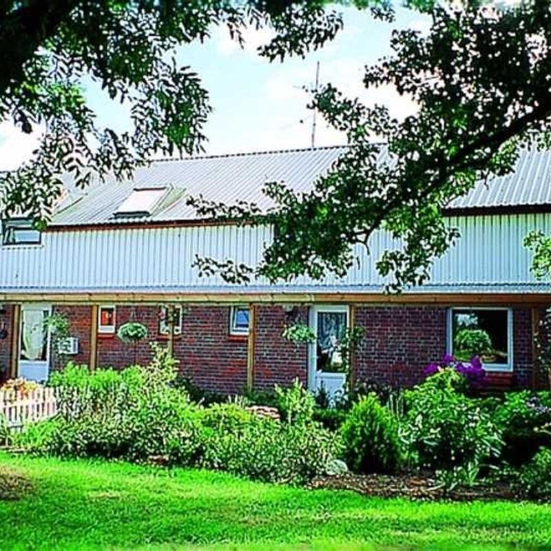 Bondegård - 6 personer -  - Norderfeld - 24997 - Wanderup